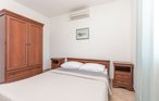 Ferienhaus - Zadar-Bibinje , Kroatien - CDZ291 22