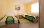Feriehus - Zadar-Gorica , Kroatia - CDZ910 40