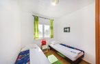 Ferienhaus - Biograd-Kakma , Kroatien - CDZ105 43