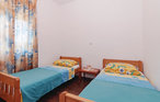 Ferieleilighet - Zadar-Krusevo , Kroatia - CDZ948 18
