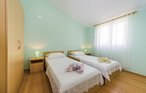 Ferienhaus - Zadar-Novigrad , Kroatien - CDZ692 28