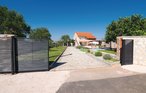 Feriehus - Zadar-Gorica , Kroatia - CDZ910 27