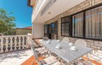 Ferienhaus - Zadar-Bibinje , Kroatien - CDZ291 3