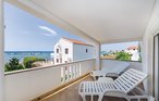 Ferienhaus - Nin-Privlaka , Kroatien - CDZ352 1