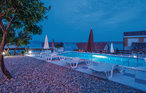 Ferieleilighet - Zadar-Posedarje , Kroatia - CDZ316 17