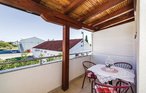 Feriehus - Zadar-Debeljak , Kroatia - CDZ911 21