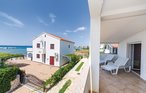 Ferienhaus - Nin-Privlaka , Kroatien - CDZ352 9