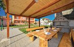 Lejlighed - Nin-Privlaka , Kroatien - CDZ898 7