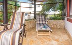 Ferienhaus - Nin-Privlaka , Kroatien - CDZ106 4