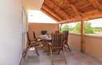 Feriehus - Zadar-Gorica , Kroatia - CDZ910 22