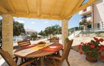 Ferieleilighet - Zadar-Posedarje , Kroatia - CDZ316 7