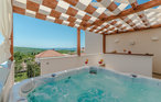 Ferienhaus - Zadar-Debeljak , Kroatien - CDZ480 3