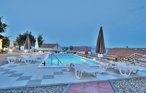 Ferieleilighet - Zadar-Posedarje , Kroatia - CDZ316 12
