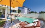 Feriehus - Biograd-Sv.Filip i Jakov , Kroatia - CDZ177 6