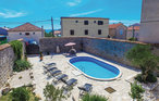 Ferienhaus - Biograd-Pakostane , Kroatien - CDZ575 8