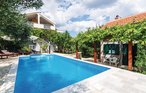 Ferienhaus - Biograd-Lisane Ostrovicke , Kroatien - CDZ839 1