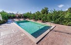 Feriehus - Zadar-Debeljak , Kroatia - CDZ911 2