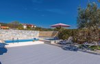 Ferienhaus - Zadar-Sukosan , Kroatien - CDZ339 14