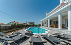 Ferienhaus - Zadar-Debeljak , Kroatien - CDZ480 13
