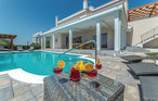Ferienhaus - Zadar-Debeljak , Kroatien - CDZ480 10