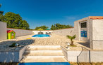 Ferienhaus - Zadar-Podgradina , Kroatien - CDZ826 11