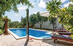 Ferienhaus - Biograd-Lisane Ostrovicke , Kroatien - CDZ839 10
