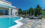 Ferienhaus - Zadar-Debeljak , Kroatien - CDZ480 11