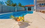 Ferienhaus - Zadar-Pridraga , Kroatien - CDZ790 11