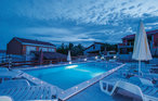 Ferieleilighet - Zadar-Posedarje , Kroatia - CDZ316 11