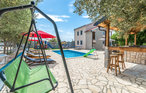 Ferienhaus - Zadar-Kakma , Kroatien - CDZ380 10