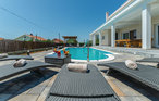 Ferienhaus - Zadar-Debeljak , Kroatien - CDZ480 7