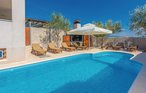 Ferienhaus - Zadar-Pridraga , Kroatien - CDZ790 8