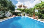 Ferienhaus - Biograd-Lisane Ostrovicke , Kroatien - CDZ839 8