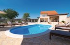 Feriehus - Zadar-Gorica , Kroatia - CDZ910 11