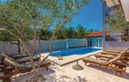 Ferienhaus - Zadar-Pridraga , Kroatien - CDZ790 10