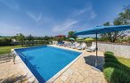 Ferienhaus - Biograd-Kakma , Kroatien - CDZ105 7