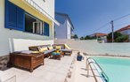 Feriehus - Biograd-Sv.Filip i Jakov , Kroatia - CDZ177 7