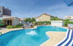 Feriehuse - Vir , Kroatien - CDZ688 8