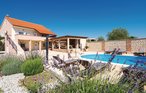 Feriehus - Zadar-Gorica , Kroatia - CDZ910 12
