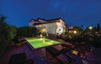 Feriehus - Zadar-Debeljak , Kroatia - CDZ911 10