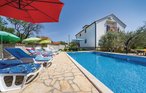 Ferienhaus - Biograd-Kakma , Kroatien - CDZ105 11