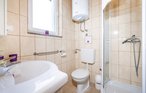 Feriehus - Zadar-Debeljak , Kroatia - CDZ911 57