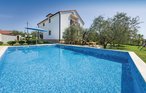 Ferienhaus - Biograd-Kakma , Kroatien - CDZ105 1