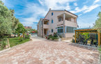 Ferienhaus - Zadar-Kakma , Kroatien - CDZ380 18