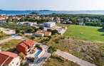 Ferienhaus - Biograd-Pakostane , Kroatien - CDZ039 17