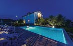 Ferienhaus - Biograd-Kakma , Kroatien - CDZ105 23