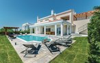 Ferienhaus - Zadar-Debeljak , Kroatien - CDZ480 1
