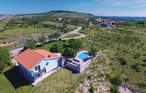 Semesterhus - Zadar , Kroatien - CDZ721 1
