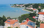 Lejlighed - Nin-Privlaka , Kroatien - CDZ614 1