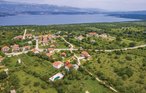 Ferienhaus - Zadar-Podgradina , Kroatien - CDZ826 14